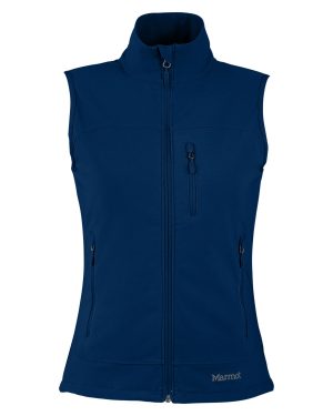 Marmot Ladies' Tempo Vest - Image 2