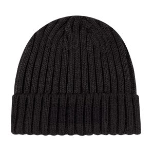 AJM Acrylic Cuff Toque