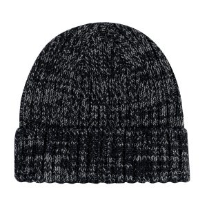 AJM Acrylic Cuff Toque - Image 5