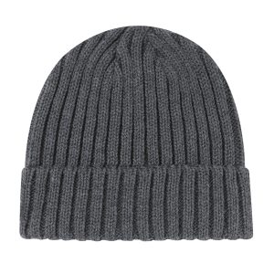 AJM Acrylic Cuff Toque - Image 4