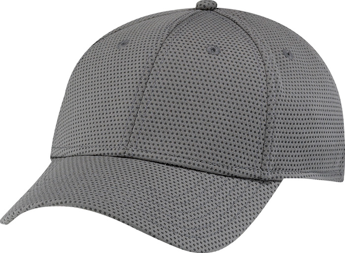 Deluxe Polyester Fused Mesh Contour (A-Class, Performance)