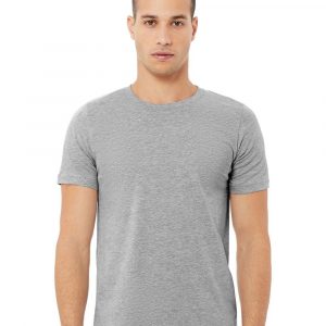Bella + Canvas CVC Jersey Tee