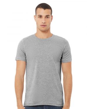 Bella + Canvas CVC Jersey Tee