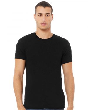 Bella + Canvas CVC Jersey Tee - Image 66