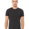 Bella + Canvas CVC Jersey Tee - Image 65