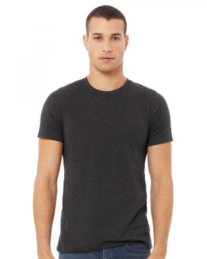 Bella + Canvas CVC Jersey Tee - Image 65