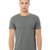 Bella + Canvas CVC Jersey Tee - Image 64