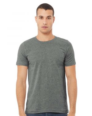 Bella + Canvas CVC Jersey Tee - Image 64