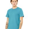 Bella + Canvas CVC Jersey Tee - Image 63