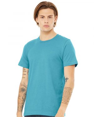 Bella + Canvas CVC Jersey Tee - Image 63
