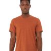 Bella + Canvas CVC Jersey Tee - Image 62