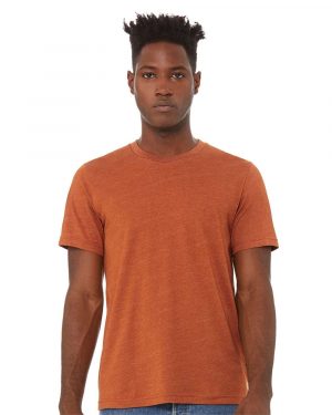 Bella + Canvas CVC Jersey Tee - Image 62