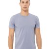 Bella + Canvas CVC Jersey Tee - Image 61