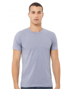 Bella + Canvas CVC Jersey Tee - Image 61