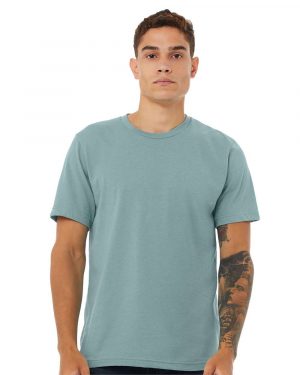 Bella + Canvas CVC Jersey Tee - Image 60
