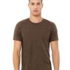 Bella + Canvas CVC Jersey Tee - Image 59
