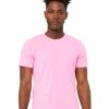 Bella + Canvas CVC Jersey Tee - Image 58