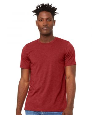 Bella + Canvas CVC Jersey Tee - Image 57