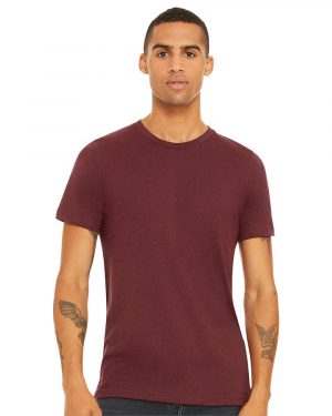 Bella + Canvas CVC Jersey Tee - Image 56