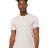 Bella + Canvas CVC Jersey Tee - Image 55