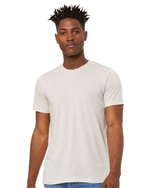 Bella + Canvas CVC Jersey Tee - Image 55