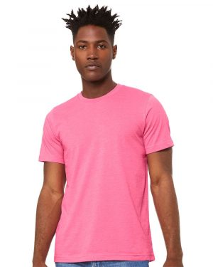 Bella + Canvas CVC Jersey Tee - Image 54