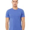 Bella + Canvas CVC Jersey Tee - Image 52