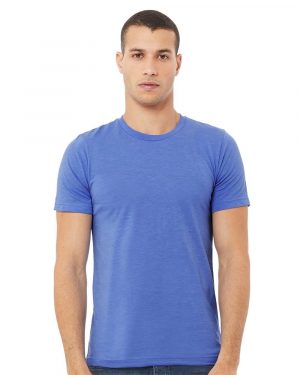 Bella + Canvas CVC Jersey Tee - Image 52