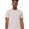 Bella + Canvas CVC Jersey Tee - Image 51