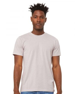 Bella + Canvas CVC Jersey Tee - Image 51