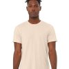 Bella + Canvas CVC Jersey Tee - Image 49