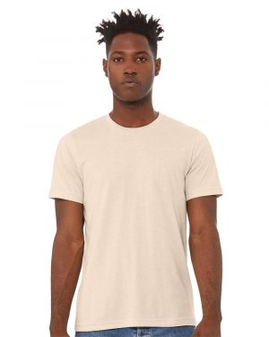 Bella + Canvas CVC Jersey Tee - Image 49