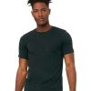 Bella + Canvas CVC Jersey Tee - Image 47