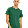 Bella + Canvas CVC Jersey Tee - Image 45