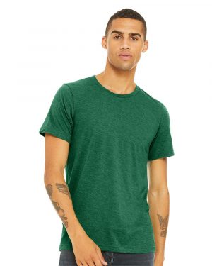 Bella + Canvas CVC Jersey Tee - Image 45
