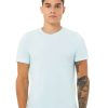 Bella + Canvas CVC Jersey Tee - Image 43