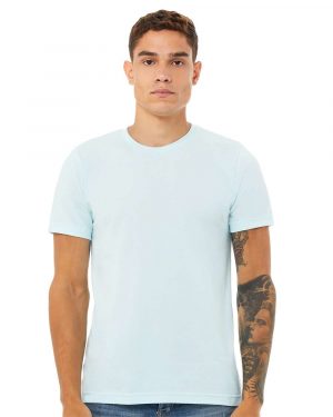 Bella + Canvas CVC Jersey Tee - Image 43