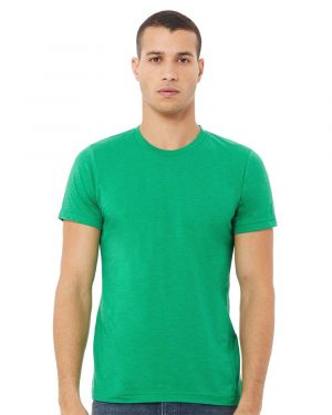 Bella + Canvas CVC Jersey Tee - Image 42