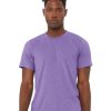 Bella + Canvas CVC Jersey Tee - Image 41