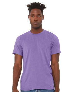 Bella + Canvas CVC Jersey Tee - Image 41