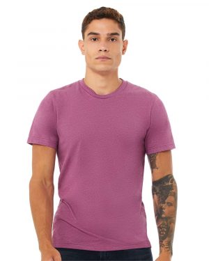 Bella + Canvas CVC Jersey Tee - Image 40