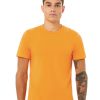 Bella + Canvas CVC Jersey Tee - Image 39