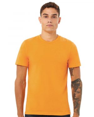 Bella + Canvas CVC Jersey Tee - Image 39
