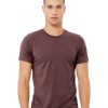 Bella + Canvas CVC Jersey Tee - Image 38