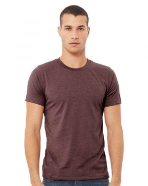 Bella + Canvas CVC Jersey Tee - Image 38