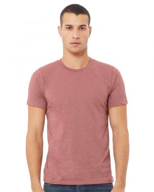 Bella + Canvas CVC Jersey Tee - Image 37