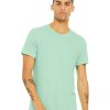 Bella + Canvas CVC Jersey Tee - Image 34