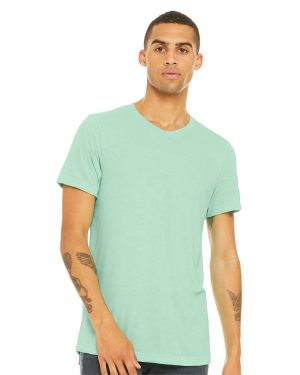 Bella + Canvas CVC Jersey Tee - Image 34