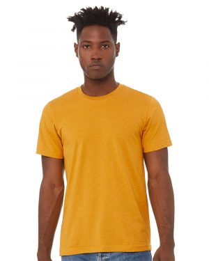 Bella + Canvas CVC Jersey Tee - Image 33