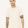 Bella + Canvas CVC Jersey Tee - Image 32